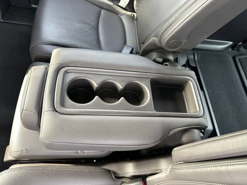 Certified 2018 Honda Odyssey EX-L image 13