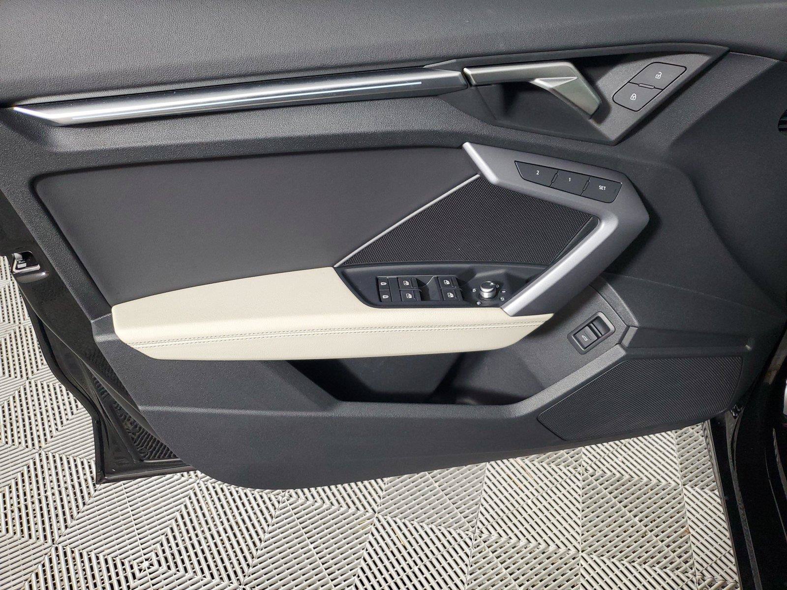 Certified 2025 Audi A3 2.0T Premium AWD/4WD image 17