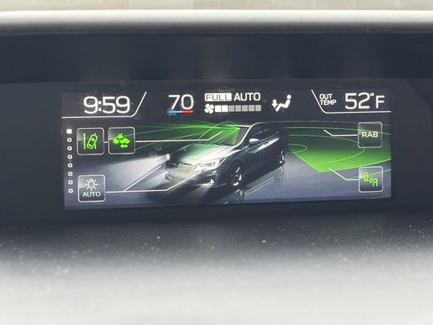 Used 2019 Subaru Crosstrek 2.0i Limited w/ Moonroof Package w/Navigation image 33