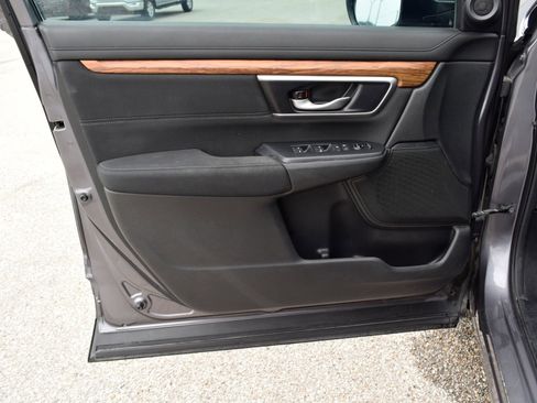 Used 2020 Honda CR-V EX image 19