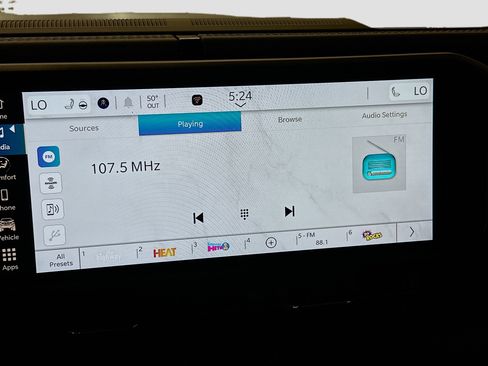 Used 2025 Jeep Wrangler Unlimited Rubicon 4xe w/ Safety Group image 21