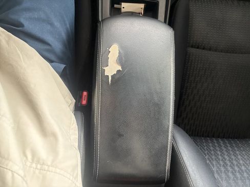 Used 2017 Nissan Altima 2.5 S w/ Power Driver Seat Package image 18