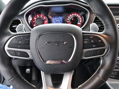 Used 2022 Dodge Challenger SRT Hellcat Redeye image 17