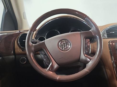 Used 2016 Buick Enclave Leather w/ Trailering Package AWD/4WD image 12