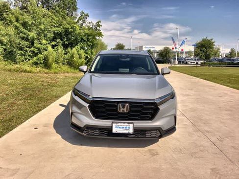 Used 2025 Honda CR-V EX-L image 7