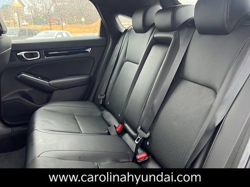 Used 2024 Honda Civic Sport Touring image 13