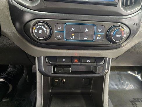 Used 2015 Chevrolet Colorado W/T RWD image 15
