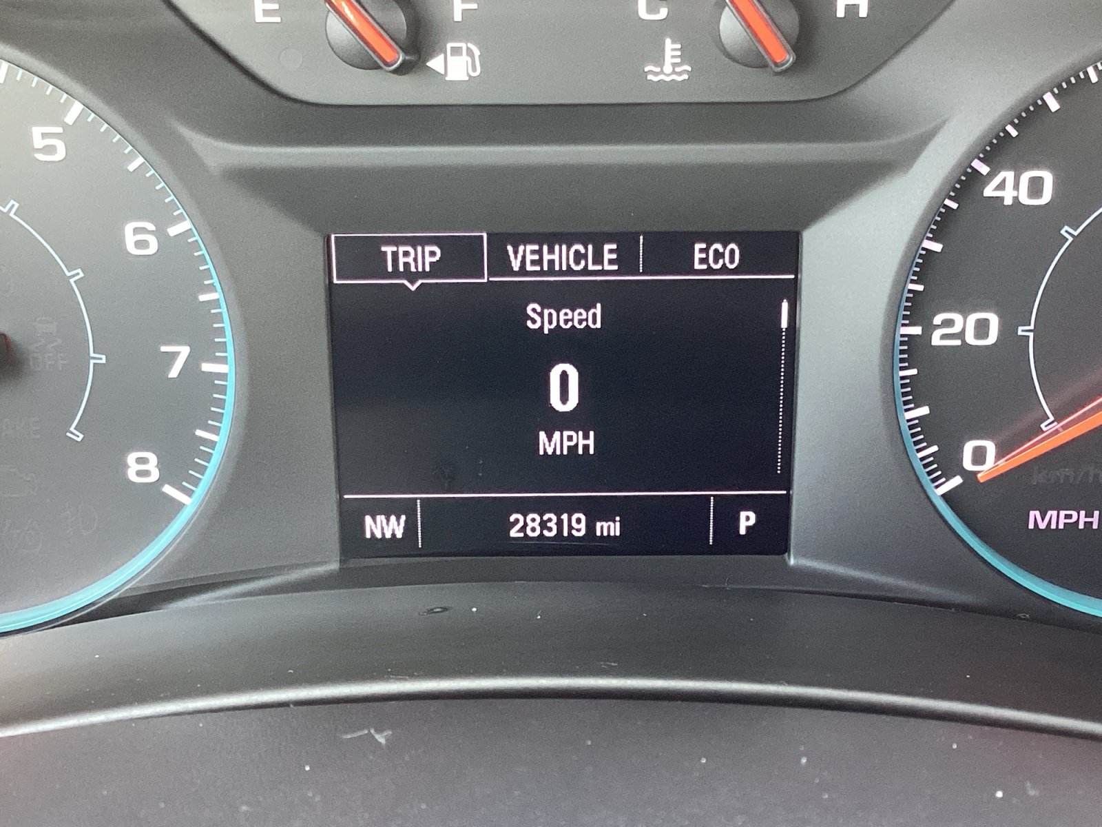 Used 2024 Chevrolet Equinox LS FWD image 3