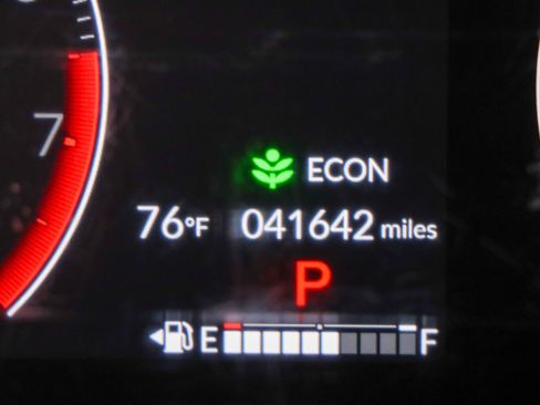 Used 2023 Honda CR-V EX-L image 16