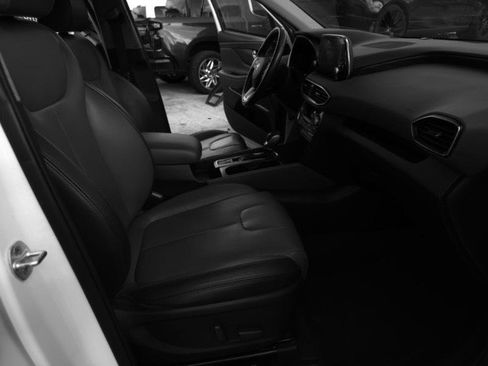 Used 2019 Hyundai Santa Fe AWD image 17