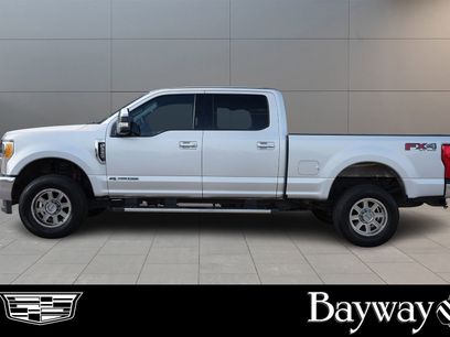 Used 2017 Ford F250 XLT w/ XLT Premium Package
