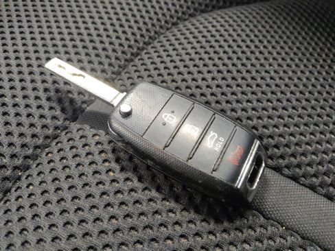 Used 2019 Kia Optima LX FWD image 32