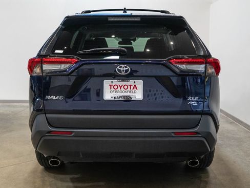 Certified 2023 Toyota RAV4 XLE w/ Convenience Package AWD/4WD image 8