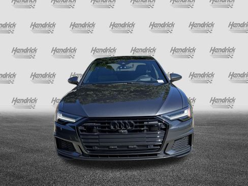 Used 2022 Audi A6 3.0T Prestige w/ Prestige Package AWD/4WD image 3