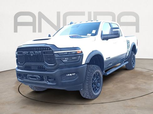 New 2025 RAM 2500 Power Wagon image 5