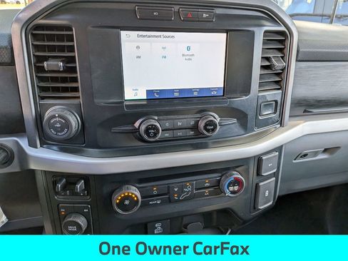 Used 2022 Ford F150 XLT w/ Trailer Tow Package AWD/4WD image 8