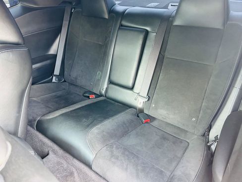 Used 2018 Dodge Challenger T/A RWD image 23