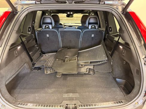 Used 2023 Volvo XC90 B6 Ultimate w/ Protection Package Premier image 23