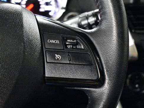 Used 2022 Mitsubishi Eclipse Cross SE image 17