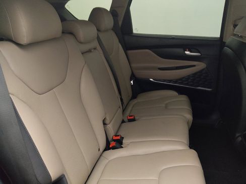 Used 2019 Hyundai Santa Fe Limited w/ Cargo Package FWD image 19