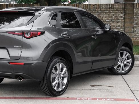 Used 2022 MAZDA CX-30 AWD 2.5 S w/ Select Package image 17
