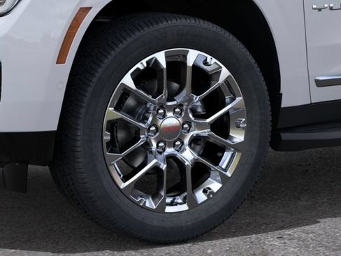 New 2026 GMC Yukon XL Elevation w/ Elevation Premium Package AWD/4WD image 9