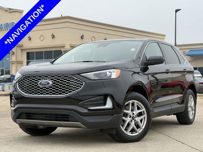 Used 2024 Ford Edge SEL