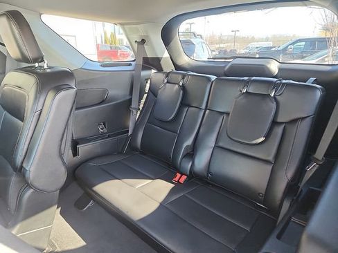 Certified 2023 Ford Explorer Limited AWD/4WD image 29