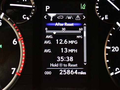 Used 2022 Lexus GX 460 Premium AWD/4WD image 42