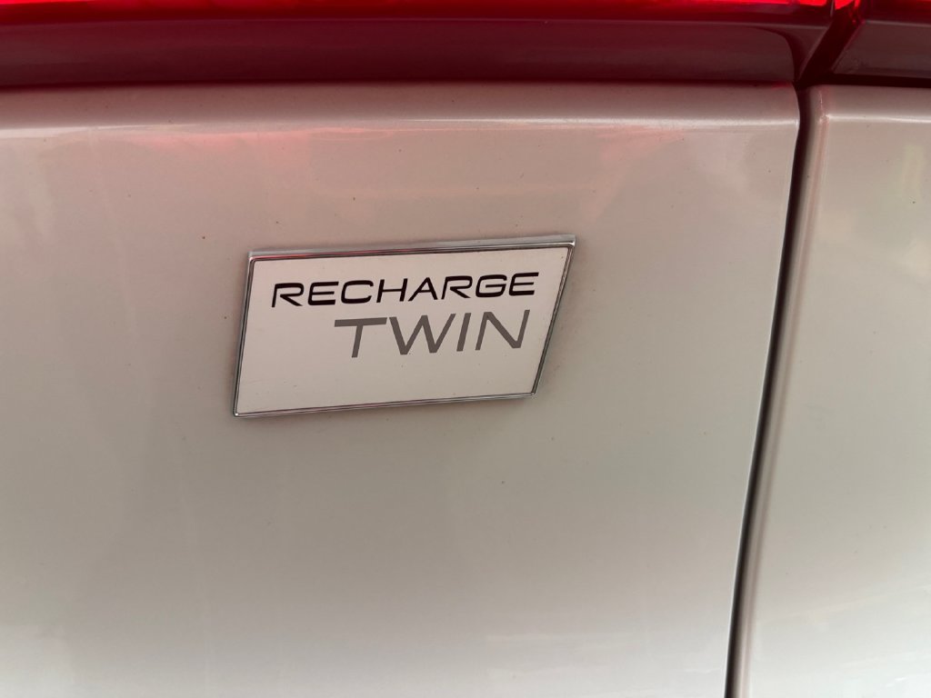 Certified 2023 Volvo C40 P8 Recharge Ultimate AWD/4WD image 34
