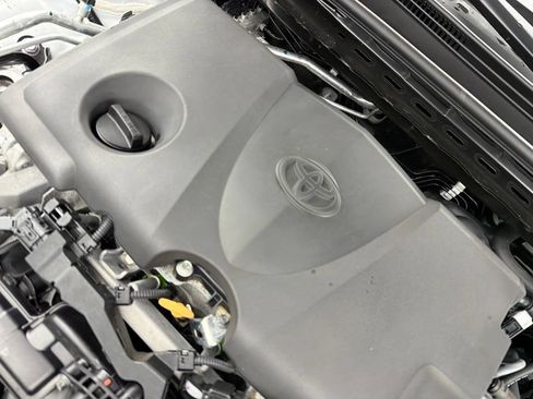 Used 2024 Toyota Camry LE w/ Convenience Package FWD image 29