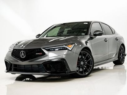 Used 2025 Acura Integra Type S