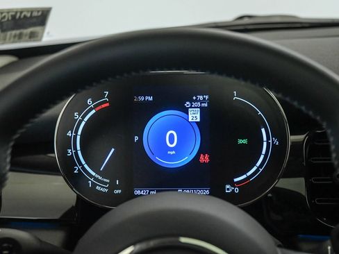 Certified 2024 MINI Cooper S FWD image 22