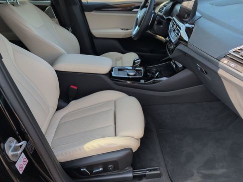 Used 2024 BMW X3 sDrive30i w/ Premium Package w/ZPA RWD image 37