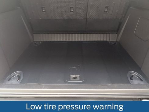 Certified 2023 Ford Bronco Badlands image 35