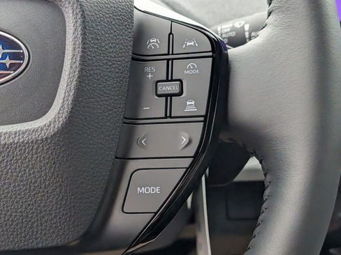 New 2026 Subaru Solterra image 37