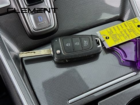 Used 2022 Hyundai Santa Fe SE FWD image 23