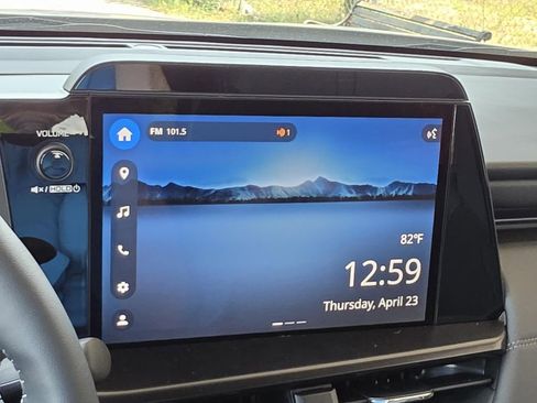 New 2026 Subaru Outback Touring XT AWD/4WD image 30