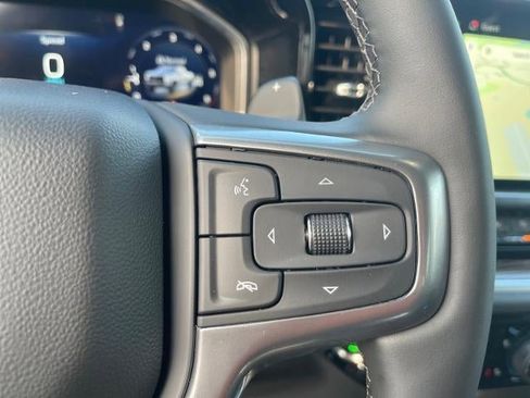 New 2026 Chevrolet Silverado 1500 LT Trail Boss w/ Convenience Package II image 11