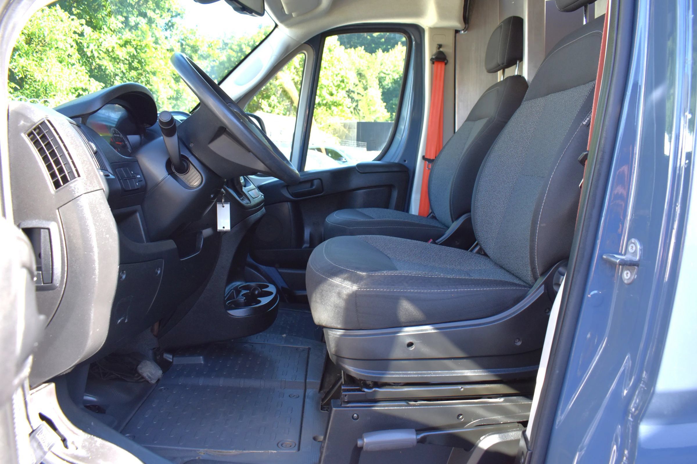 Used 2021 RAM ProMaster 3500 FWD image 48