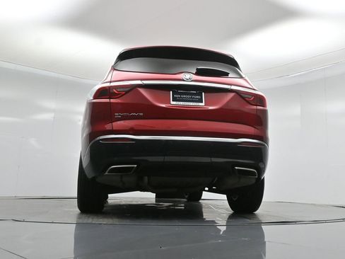 Used 2024 Buick Enclave Premium image 49