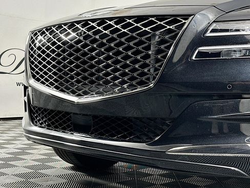 Used 2023 Genesis GV80 3.5T Advanced + image 34