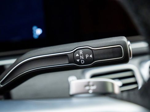 New 2026 Mercedes-Benz GLS 450 4MATIC image 27