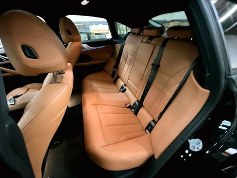 Used 2024 BMW i4 M50 w/ Premium Package image 28