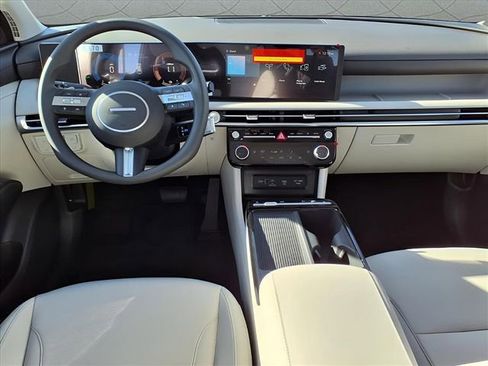 New 2026 Hyundai Tucson SEL image 14