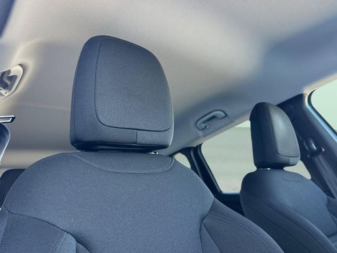 Used 2022 Jeep Renegade Latitude image 19