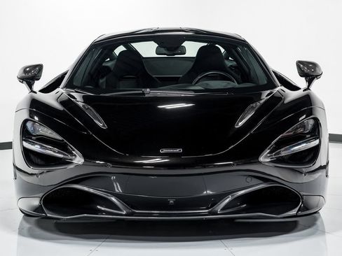 Used 2020 McLaren 720S Performance RWD image 8