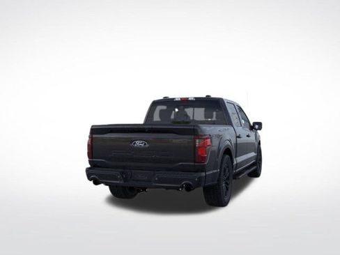 New 2026 Ford F150 XLT w/ Equipment Group 302A MID AWD/4WD image 10