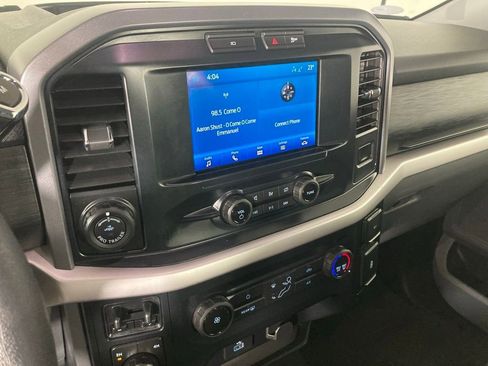 Used 2022 Ford F150 XLT w/ Trailer Tow Package image 2
