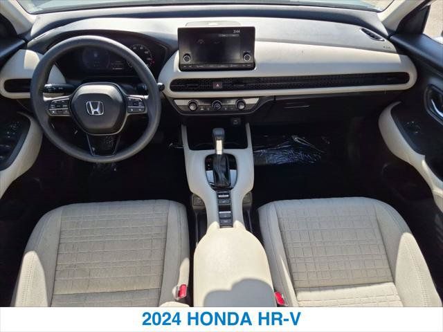 Certified 2024 Honda HR-V LX image 21